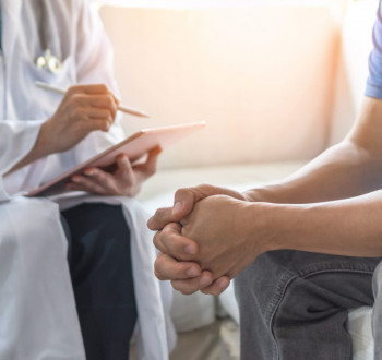 Наркомания в районе Арбат