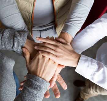 Созависимость в районе Арбат